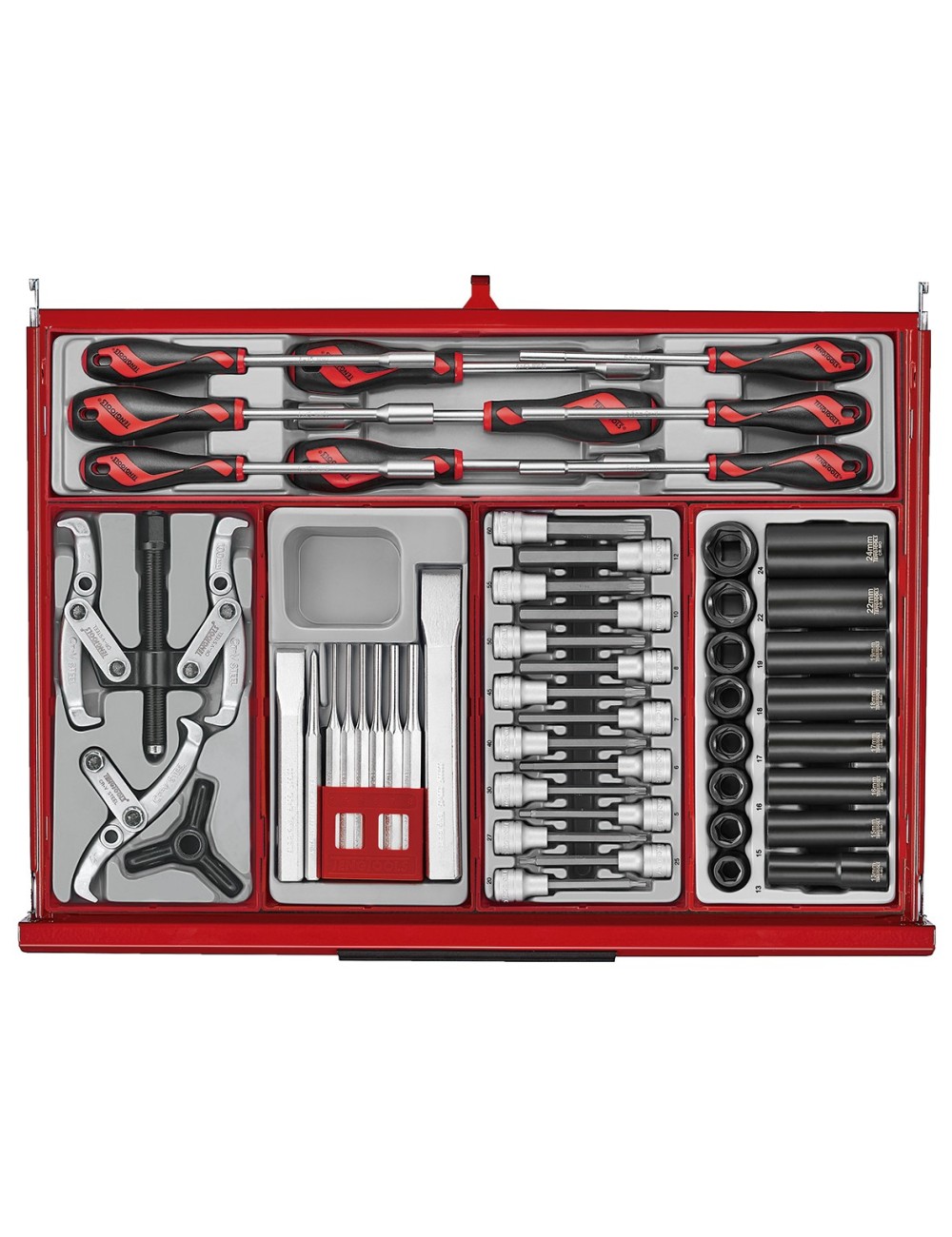 KIT PARA TALLER TKW26R628T