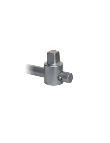 Llave t deslizable encastre 1/2" de 300 mm