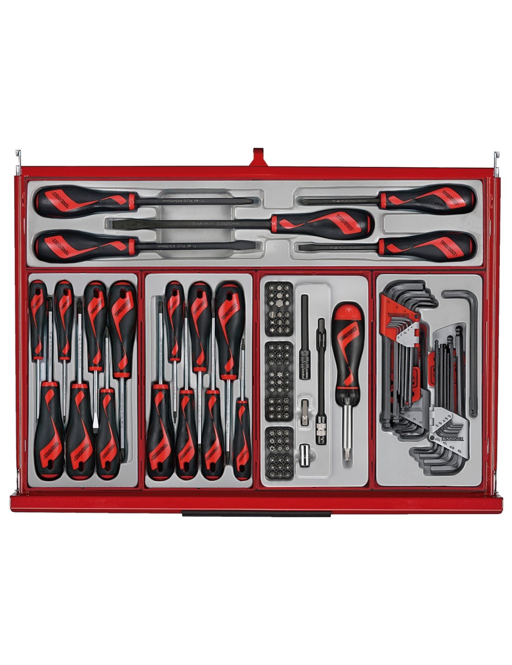 KIT PARA TALLER TKW26R628T