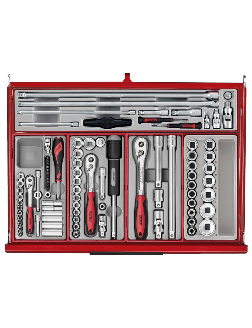 KIT PARA TALLER TKW26R628T