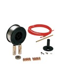 KIT SOLDADURA ALUMINIO TELMIG/