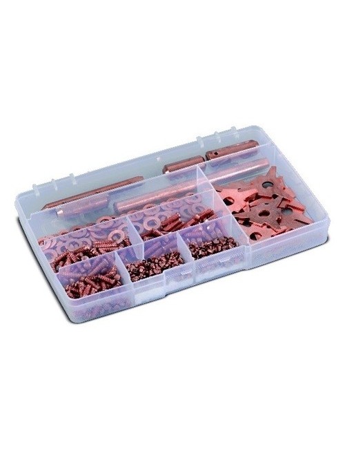 KIT STUDDER BÁSICO KIT STUDDER BASICO