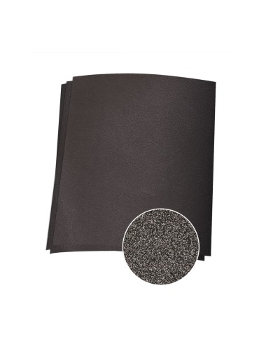 Lija de tela con oxido de aluminio 230 x 280 mm grano 120