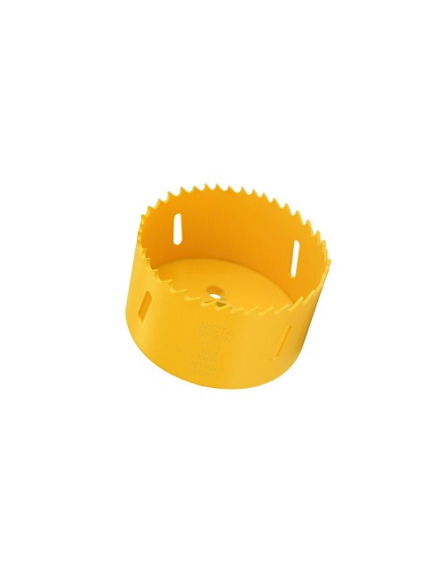 Sierra de copa bimetal ø111 mm