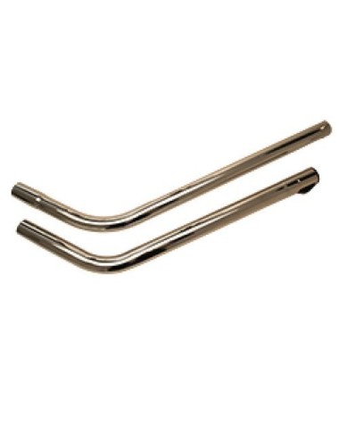 KIT TUBO CURVADO ASPIRACION WETCAT 290 E