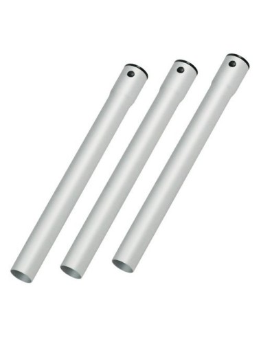 KIT TUBOS ALUMINIO FLEXCAT 110-A CLASS