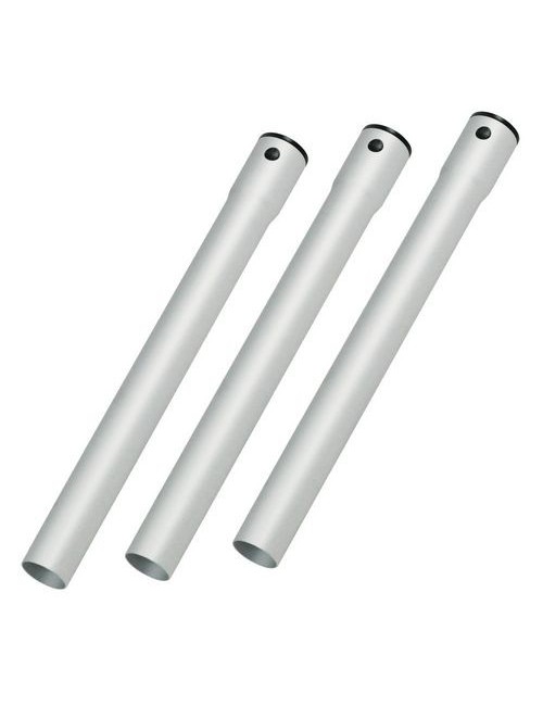 KIT TUBOS ALUMINIO FLEXCAT 110-A CLASS