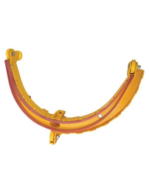 LABIO DE SECADO TRASERO - SSM 281