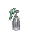 Pistola de pintura premium de succión p600