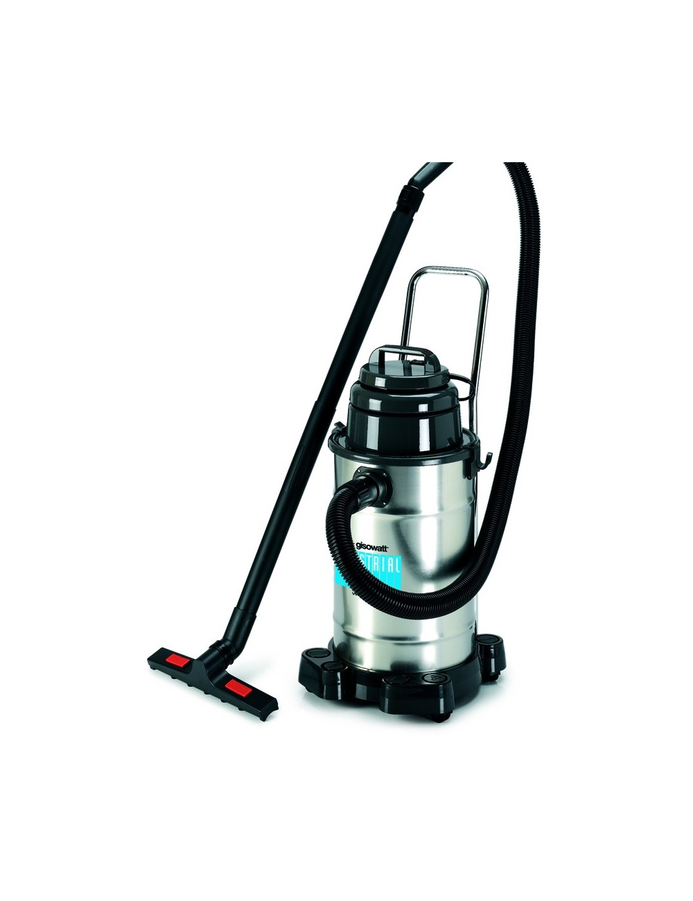 ASPIRADOR INDUSTRIAL 30  WET&DRY Industrial 30