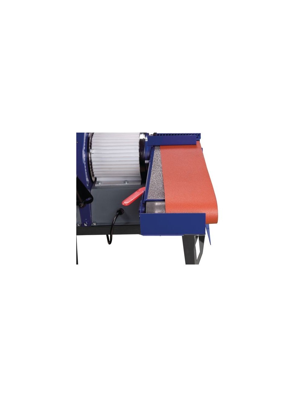 Lijadora con Brazo Inclinable BTS 200