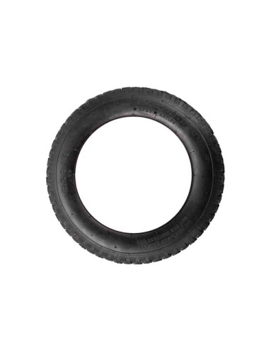 Recambio cubierta de rueda neumatica