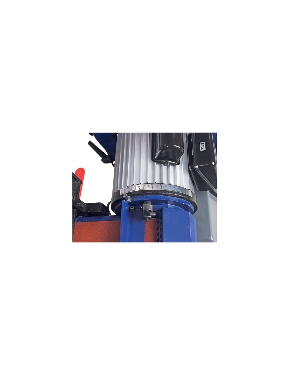 Lijadora con Brazo Inclinable BTS 200