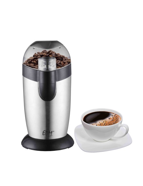 Molinillo de café 120 w edm