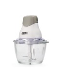 Picadora con recipiente de cristal 320 w
