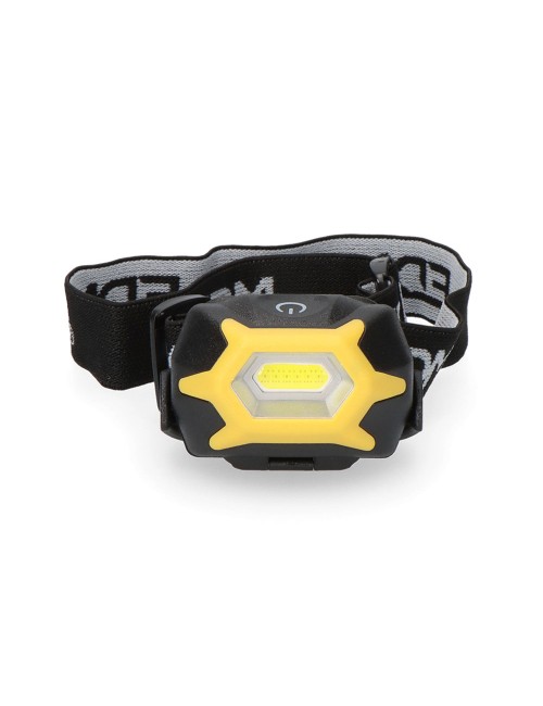 Linterna led frontal trek finder, 1 w 120 lm, 3xaaa (pilas incluidas)