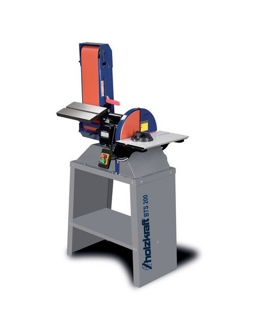 Lijadora con Brazo Inclinable BTS 200