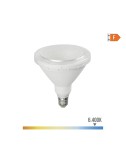 Bombilla par38 led e27 15w 1510lm 6400k luz fria ip64 ø12x13,8cm