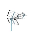 Antena tv uhf 470-694 mhz