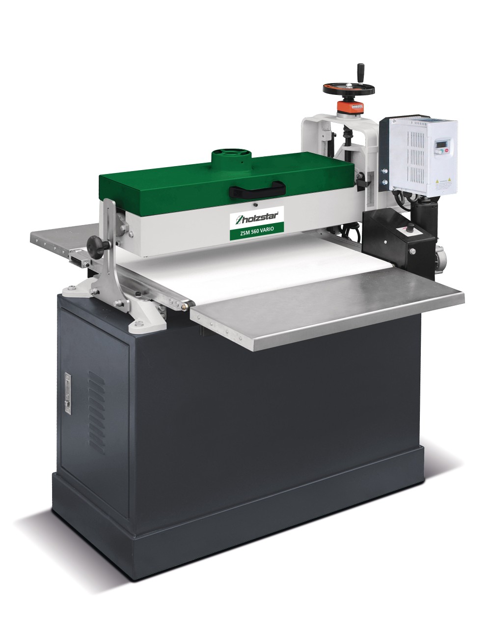 LIJADORA DE CILINDROS ZSM 560 Vario