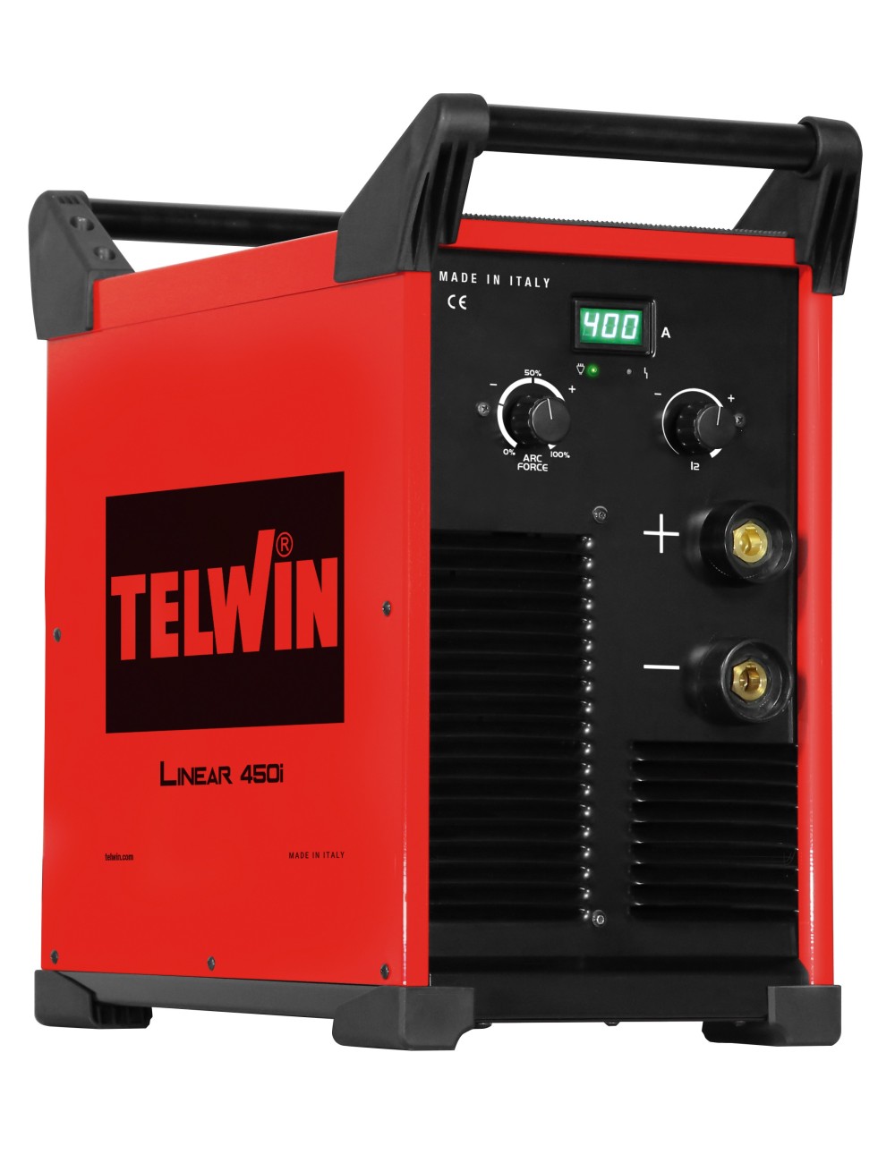 LINEAR 450i  230V/400V