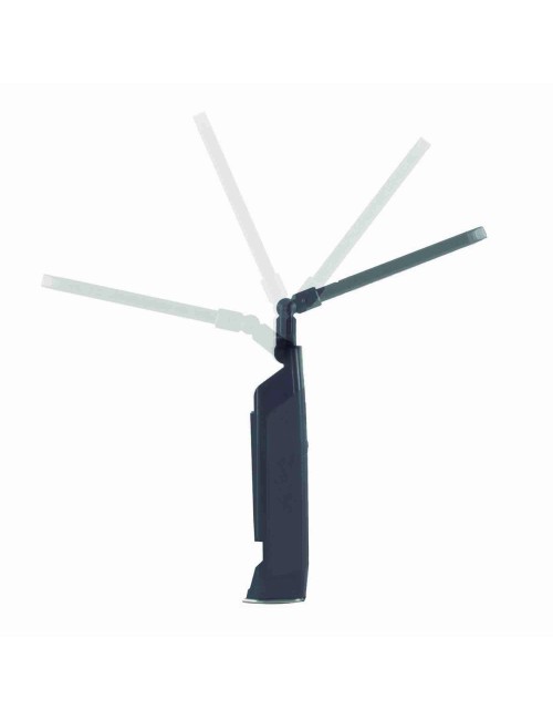 Linterna LED Flexible y Recargable WL0016F