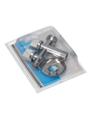 Llave de regulacion de 3 vias