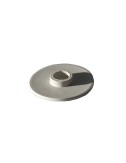 Goma de obturacion con cuello exterior ø68mm interior ø17mm