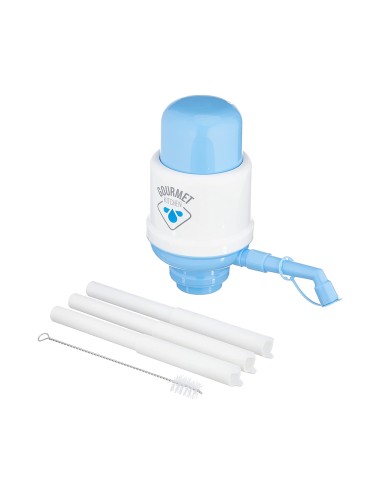 Dispensador de agua manual para garrafas