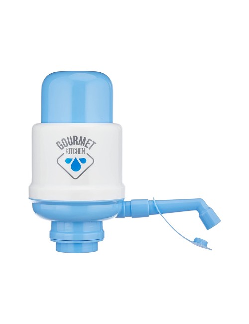 Dispensador de agua manual para garrafas