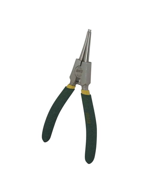 Alicates seeger recto abrir 180 mm