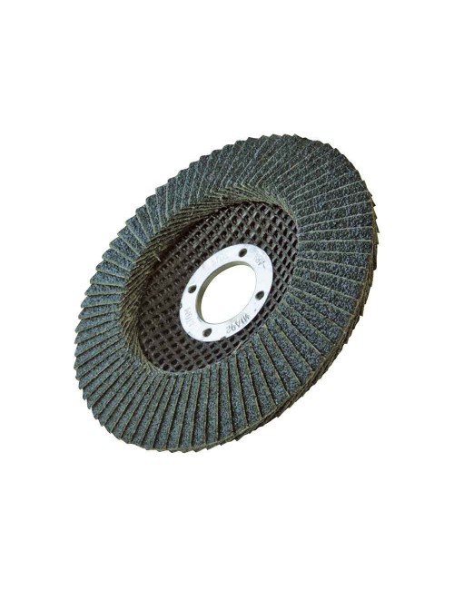 Flap zirconio 115 mm grano 60