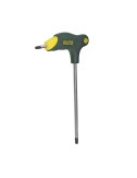 Llave torx en t con mango-t45-8x125 lw45 mota