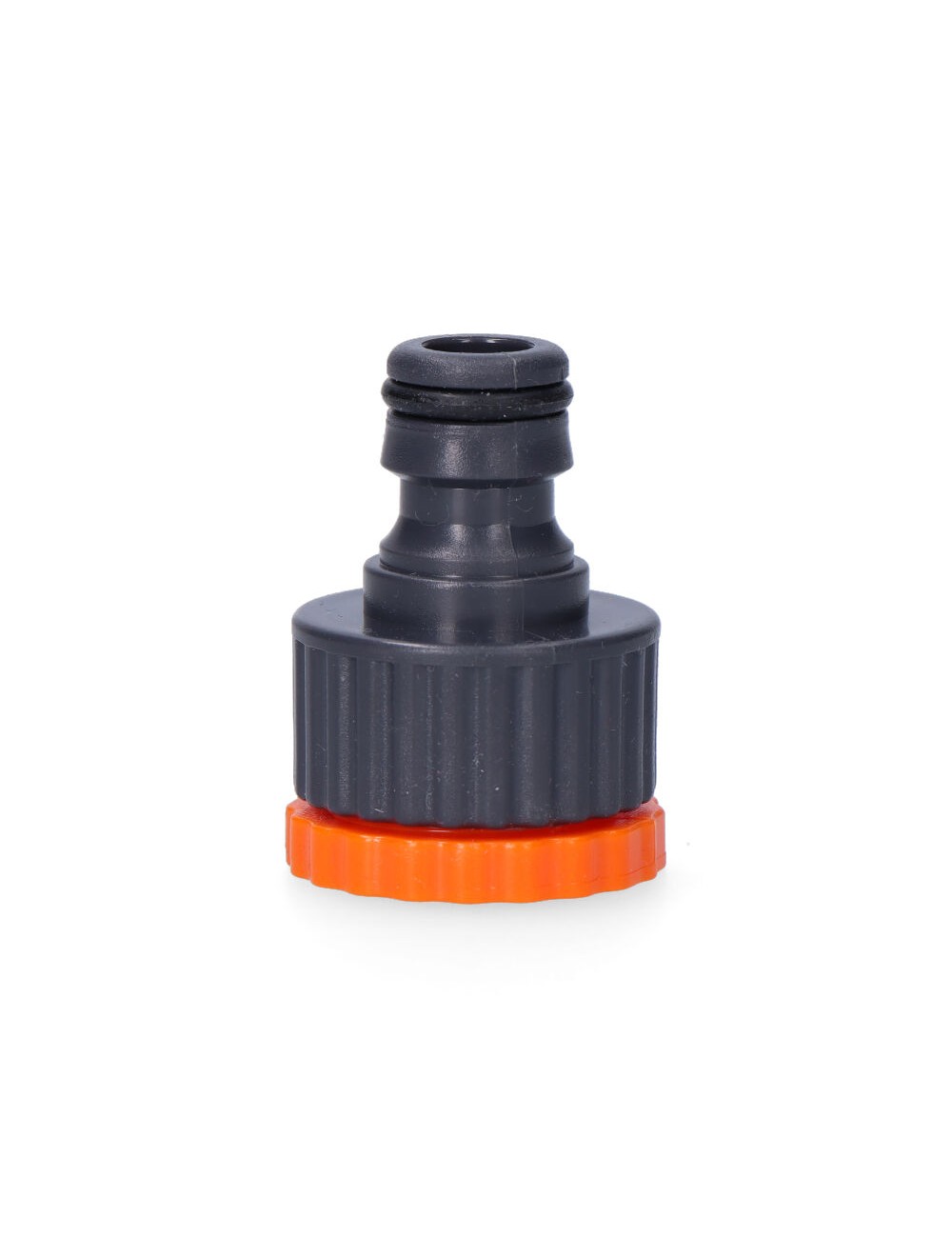 Conector rapido roscado hembra 1/2" y 3/4"