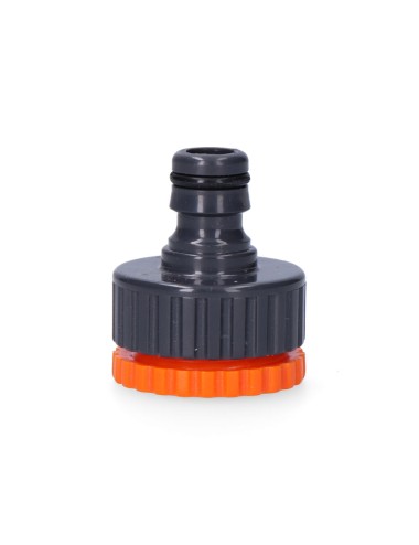 Conector rapido roscado hembra 1" y 3/4"