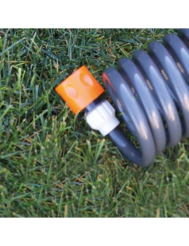 Conector rápido 3/8"