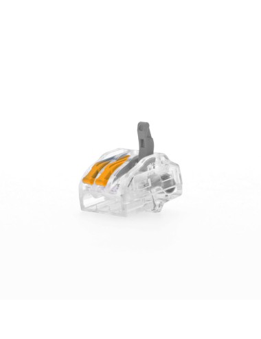Conector empalme 5 tomas de 0,75a 2,5mm
