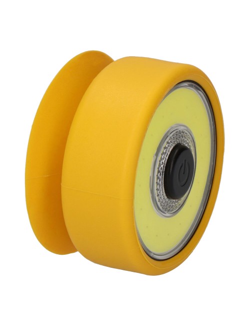 Linterna ventosa led xl grip work colores surtidos 3xaaa (incluidas)