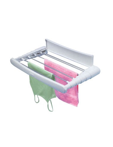 Tendedero telepack 100, tendido 7 m