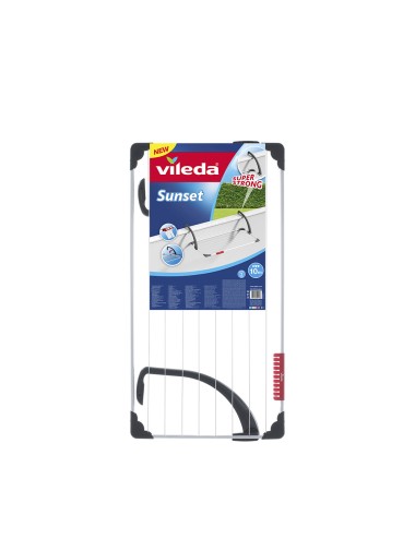 Tendedero de balcon sunset cj6, tendido 10 m