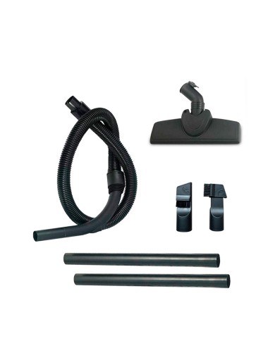 Aspirador sin bolsa multiciclonico pequeño 2,2 l 700 w