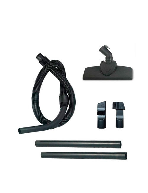 Aspirador sin bolsa multiciclonico pequeño 2,2 l 700 w