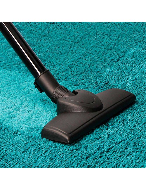 Aspiradora sin bolsa multiciclonico clase "a" 700 w 2,5 l