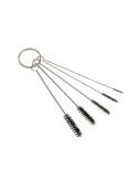 Cepillo mini variado, set 5 piezas