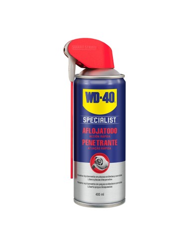 Specialist penetrante 400 ml