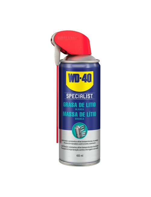 Specialist grasa blanca de litio 400 ml