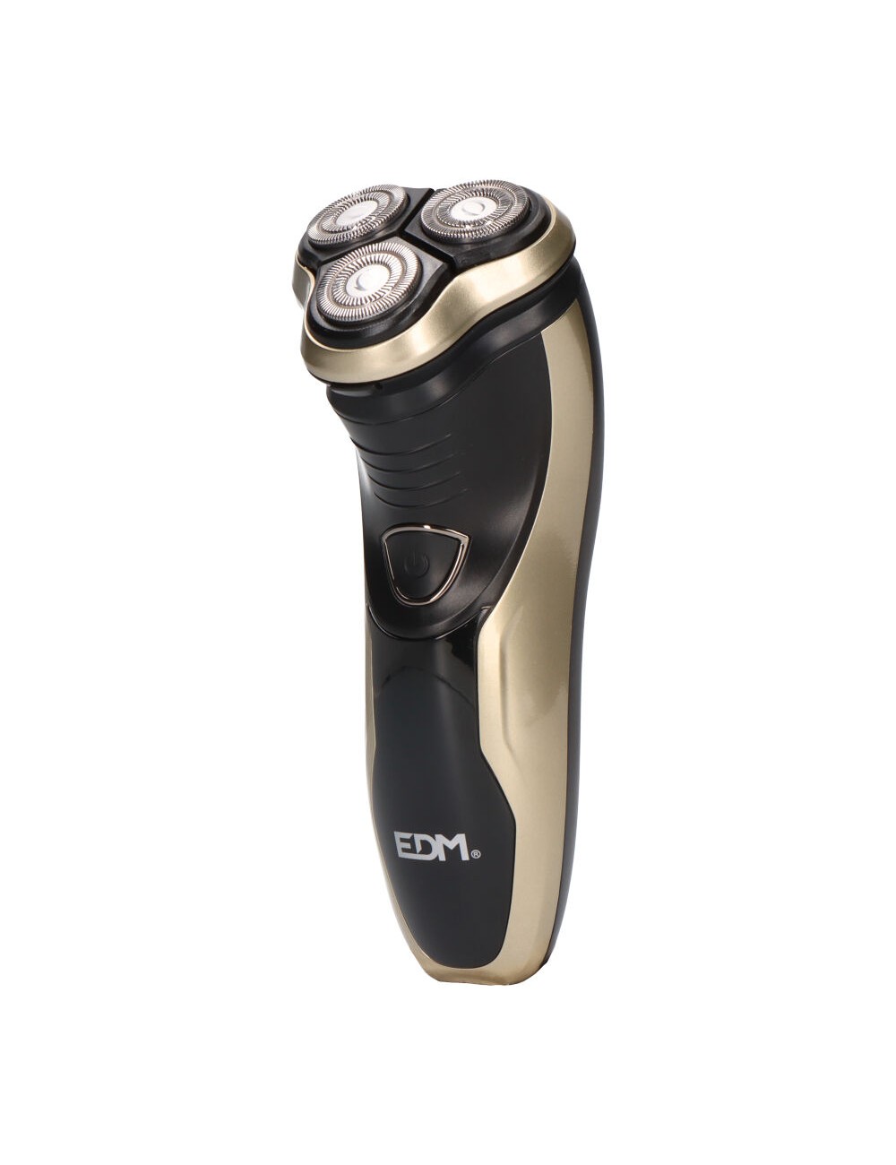 Afeitadora electrica recargable 3 w