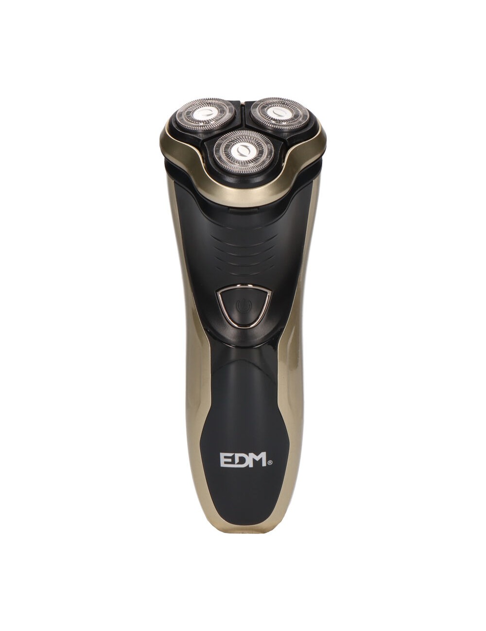 Afeitadora electrica recargable 3 w