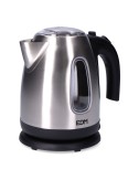 Hervidor de agua electrico "kettle". 2200 w 1,7 l