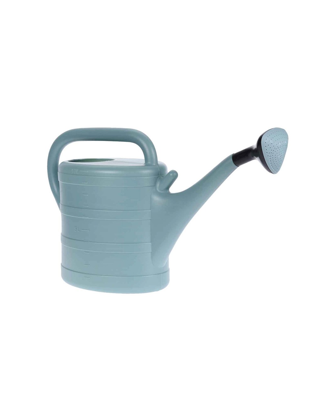 Regadera de plastico colores surtidos 10 l